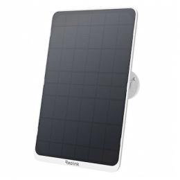 Reolink Solarpanel 3 Weiß Für akkubetriebene Reolink Überwachungskameras