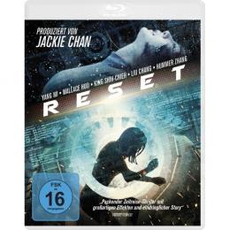 Reset       (Blu-ray)