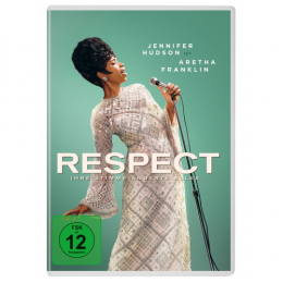 Respect      (DVD)