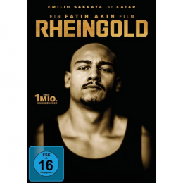 Rheingold      (DVD)