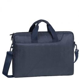 Rivacase 8035 Blau Notebook-Schultertasche 15.6