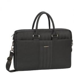 Rivacase 8135 Schwarz Notebooktasche 15.6