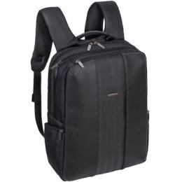 Rivacase 8165 Schwarz Business-Notebooktasche 15.6
