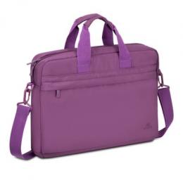 Rivacase 8234 lilafarbene Notebooktasche 13.3