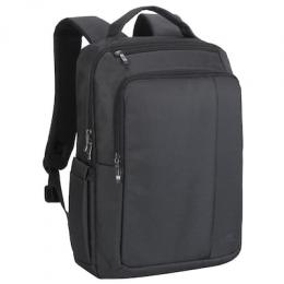 Rivacase 8262 Schwarz Notebookrucksack 15.6