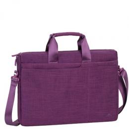 Rivacase 8335 Violett Notebooktasche 15.6