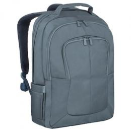 Rivacase 8460 Aquamarine Notebook-Rucksack 17