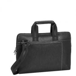 Rivacase 8920 (PU) Schwarz Notebooktasche 13,3