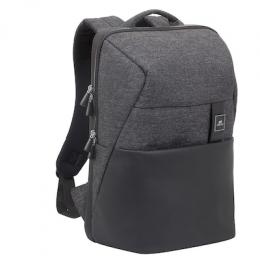 Rivacase Lantau Notebook Rucksack 15,6