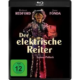 Robert Redford: Der elektrische Reiter (Blu-ray)     