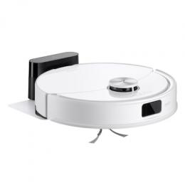 Roborock Q10 VF Weiß Saugroboter mit Wischfunktion