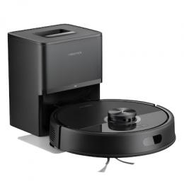 Roborock Q7 TF+ Schwarz Saug-Wisch-Roboter mit Absaugstation