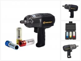 Rodcraft RC2268 Schlagschrauber 900 Nm 1/2