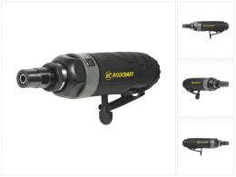 Rodcraft RC7028 Werkzeug Schleifmaschine Druckluft Stabschleifer  ( 8951000275 ) 6 mm Solo 1/4
