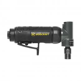 Rodcraft RC7128 Werkzeug Schleifmaschine Druckluft Winkel Stabschleifer ( 8951000277 ) 6 mm Solo 1/4