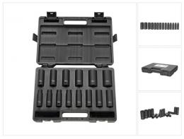 Rodcraft RS4114D Stecknuss Set Lang 1/2