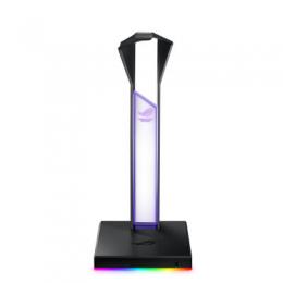 ROG Throne Headset Stand RGB beleuchteter Standfuß für Gaming Headset