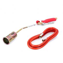 Rothenberger Industrial RoMini Premium Anwärmbrenner ( 030961E ) + 2m Schlauch 1060 °C Hochleistungsbrenner 