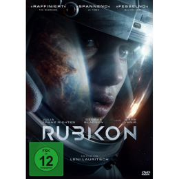 Rubikon      (DVD)