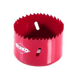 RUKO Bimetall-Lochsäge HSS mit variabler Zahnung 68mm ( 106068 )