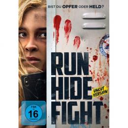 Run Hide Fight      (DVD)