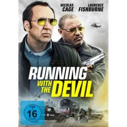 Running with the Devil      (DVD)