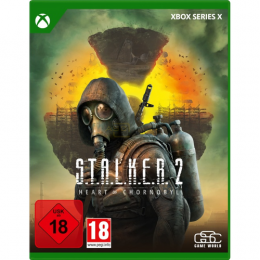 S.T.A.L.K.E.R. 2 Heart of Chornobyl      (Xbox Series X)