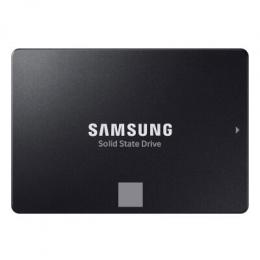 Samsung 870 EVO SSD 1TB 2.5 Zoll SATA 6Gb/s Interne Solid-State-Drive