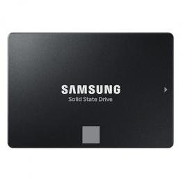 Samsung 870 EVO SSD 2TB 2.5 Zoll SATA 6Gb/s B-Ware Interne Solid-State-Drive