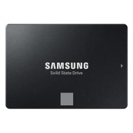 Samsung 870 EVO SSD 2TB 2.5 Zoll SATA 6Gb/s Interne Solid-State-Drive