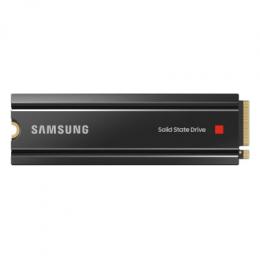 Samsung 980 PRO Heatsink SSD 1TB M.2 2280 PCIe 4.0 x4 Internes Solid-State-Module
