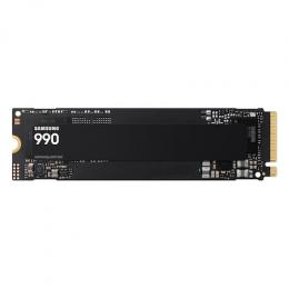 Samsung 990 SSD 1TB M.2 PCIe Gen4 NVMe Internes Solid-State-Module