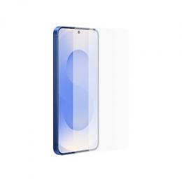 Samsung Anti-reflecting Film für Galaxy S25, Transparanc B-Ware