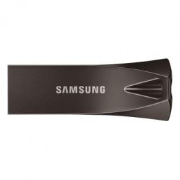 Samsung BAR Plus 128GB Titan Grey USB-Stick, Typ-A 3.2 Gen 1x1