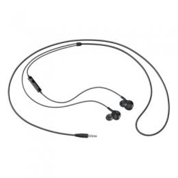 Samsung EO-IA500 In-Ear Kopfhörer, Klinke, schwarz