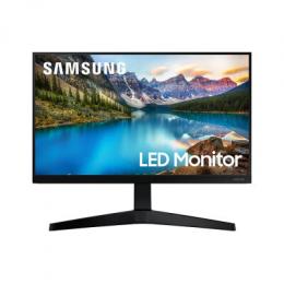 Samsung F24T374FWR Office Monitor - Full-HD, IPS, 75Hz