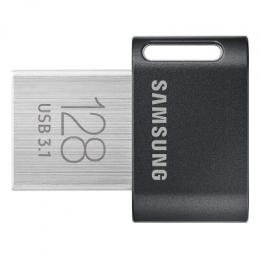Samsung FIT Plus 128GB Schwarz USB-Stick, Typ-A 3.1