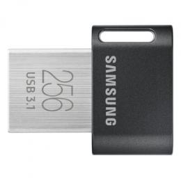 Samsung FIT Plus 256GB Schwarz USB-Stick, Typ-A 3.1