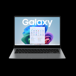 SAMSUNG Galaxy Book5 Pro WIN11 PRO 14 Zoll Intel Core Ultra 7 258V 32GB 1000GB W11PRO Moonstone Gray