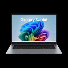SAMSUNG Galaxy Book6 Pro 16 Zoll Intel Core Ultra X7 358H 16GB 1000GB W11 Gray