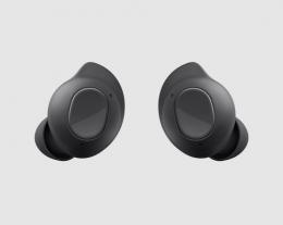 Samsung Galaxy Buds FE SM-R400, Schwarz