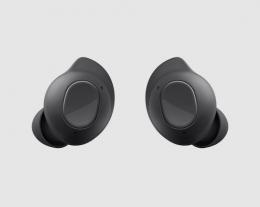 Samsung Galaxy Buds FE SM-R400, Schwarz