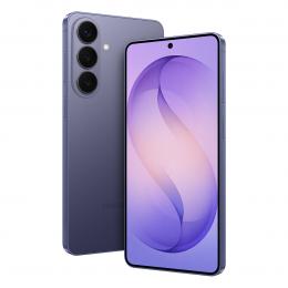 Samsung Galaxy S26+ 512GB Cobalt Violet EU 16,91cm (6,7