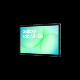 Samsung Galaxy Tab A11+ 5G Silver 11