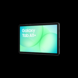 Samsung Galaxy Tab A11+ Wi-Fi Silver 11