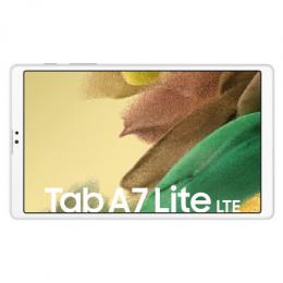 Samsung Galaxy Tab A7 Lite LTE Silver 8,7