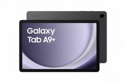 Samsung Galaxy Tab A9+ 128GB WIFI Graphite SM-X210R B-Ware 11