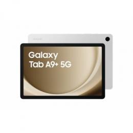 Samsung Galaxy Tab A9+ 64GB 5G Silber 11