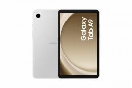 Samsung Galaxy Tab A9 64GB LTE Silber 8,7