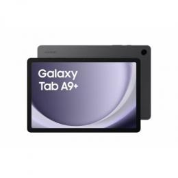 Samsung Galaxy Tab A9+ 64GB WIFI Graphite +Book Cover EF-BX210TB 11